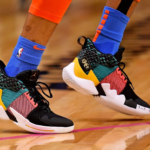 Review Sepatu Basket Terbaik Untuk Posisi Point Guard Terbaru