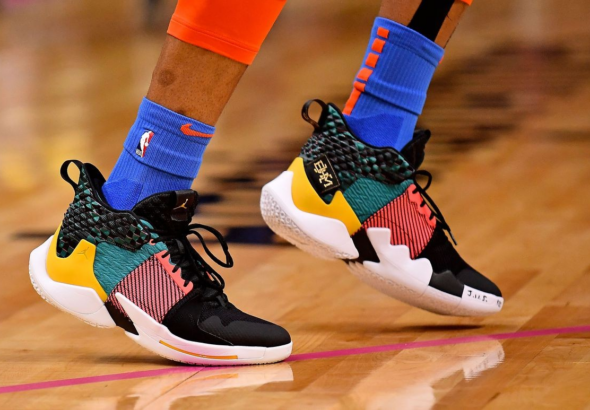 Review Sepatu Basket Terbaik Untuk Posisi Point Guard Terbaru