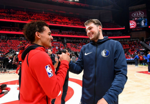 Bintang Muda NBA Tampil Dominan dengan Catatan Bersejarah