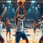 Bola Basket Populer dan Tips Latihan Fisik Pemain Profesional