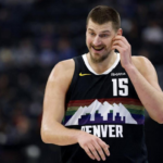 Performa Konsisten Nikola Jokic Menjaga Peluang Nuggets
