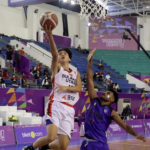 Strategi Bola Basket Modern Dan Taktik Serangan Mematikan