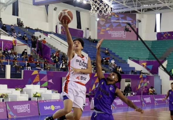 Strategi Bola Basket Modern Dan Taktik Serangan Mematikan