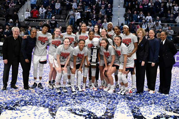 March Madness 2026 Resmi Dimulai Berebut Gelar Juara NCAA