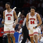 Illinois Kejutkan Houston di Sweet 16 March Madness 2026