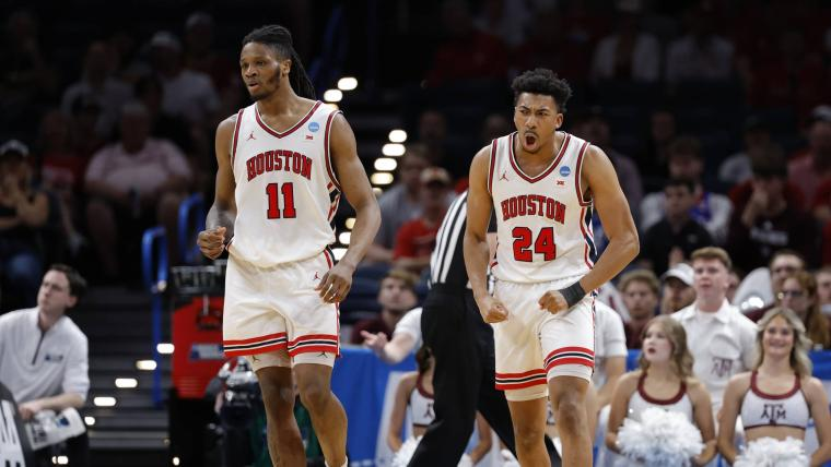 Illinois Kejutkan Houston di Sweet 16 March Madness 2026