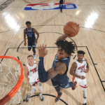 Review Liga Basket Dunia NBA Persaingan Menuju Playoff