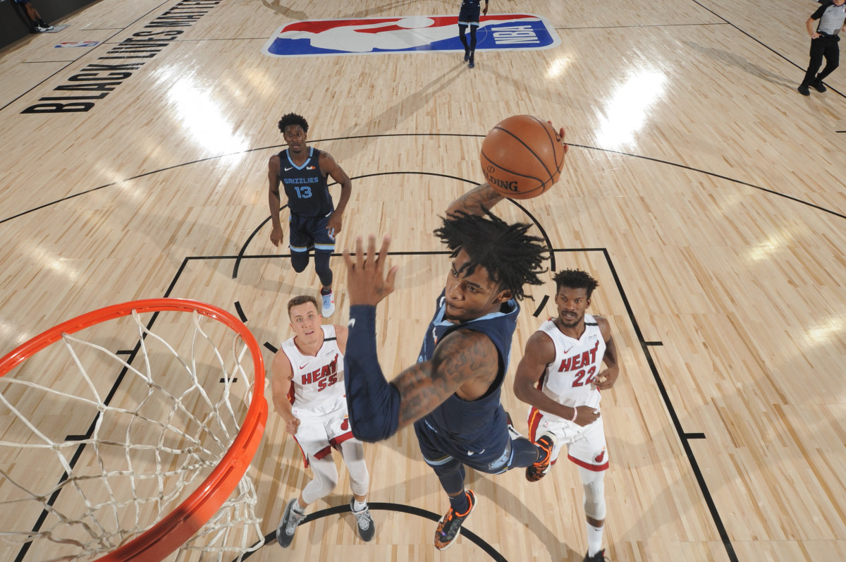 Review Liga Basket Dunia NBA Persaingan Menuju Playoff