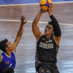Peran Point Guard dalam Mengatur Ritme Pertandingan Basket