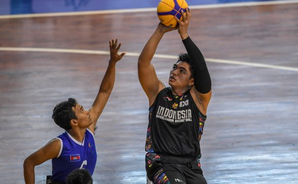 Peran Point Guard dalam Mengatur Ritme Pertandingan Basket