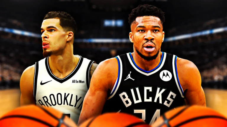 Bursa Transfer Pemain NBA Memberi Kejutan Besar Musim Ini