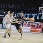 Cara Melatih Fisik Basket Agar Stamina Tetap Prima