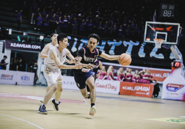 Cara Melatih Fisik Basket Agar Stamina Tetap Prima