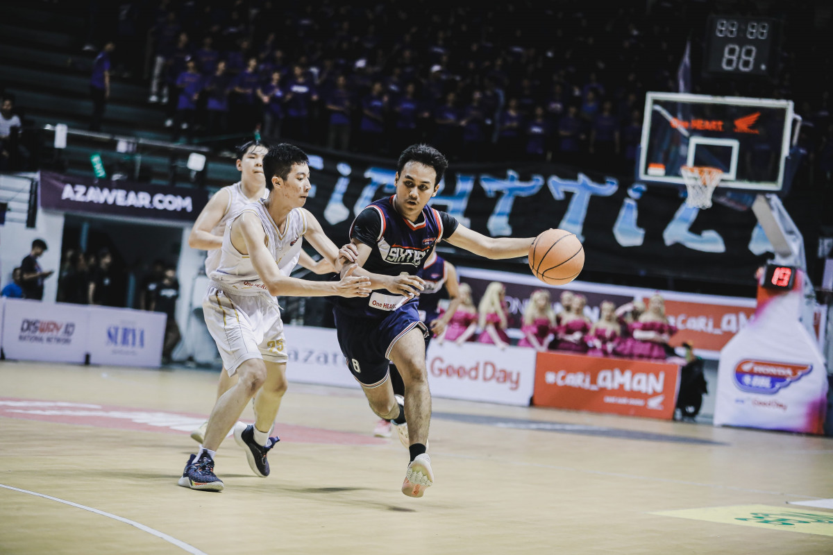 Cara Melatih Fisik Basket Agar Stamina Tetap Prima