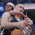 Hasil Bucks vs Pacers NBA Playoff Terkini