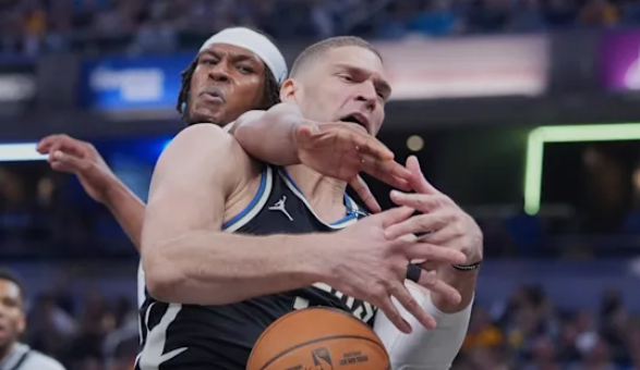 Hasil Bucks vs Pacers NBA Playoff Terkini