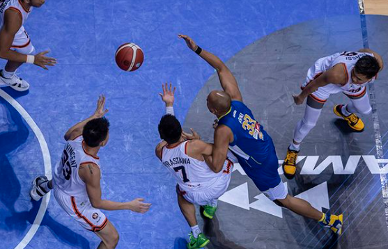 Strategi Bola Basket Modern untuk Dominasi Pertandingan