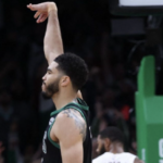 Boston Celtics Melaju Ke Final Timur NBA 2026