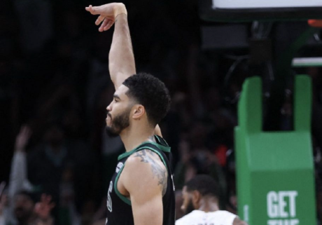 Boston Celtics Melaju Ke Final Timur NBA 2026