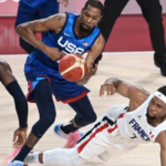 Strategi Offense Terbaik dalam Bola Basket Modern