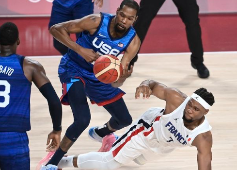 Strategi Offense Terbaik dalam Bola Basket Modern