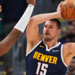 Berita Basket Nuggets Andalkan Nikola Jokic