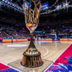 Bola Basket Global 2026 Kompetisi Dunia Semakin Panas