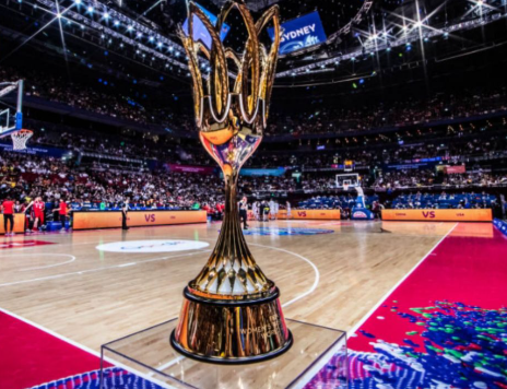 Bola Basket Global 2026 Kompetisi Dunia Semakin Panas