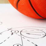 Strategi Offense Basket Paling Efektif