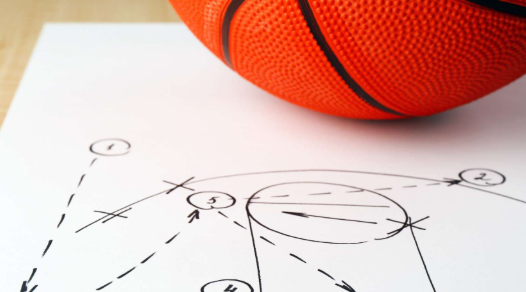 Strategi Offense Basket Paling Efektif