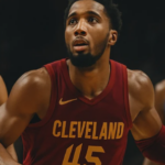 Bintang NBA Tampil Gemilang di Laga Pekan Ini