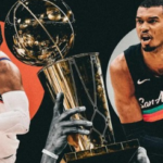 Final Conference NBA 2026 Dua Tim Unggulan